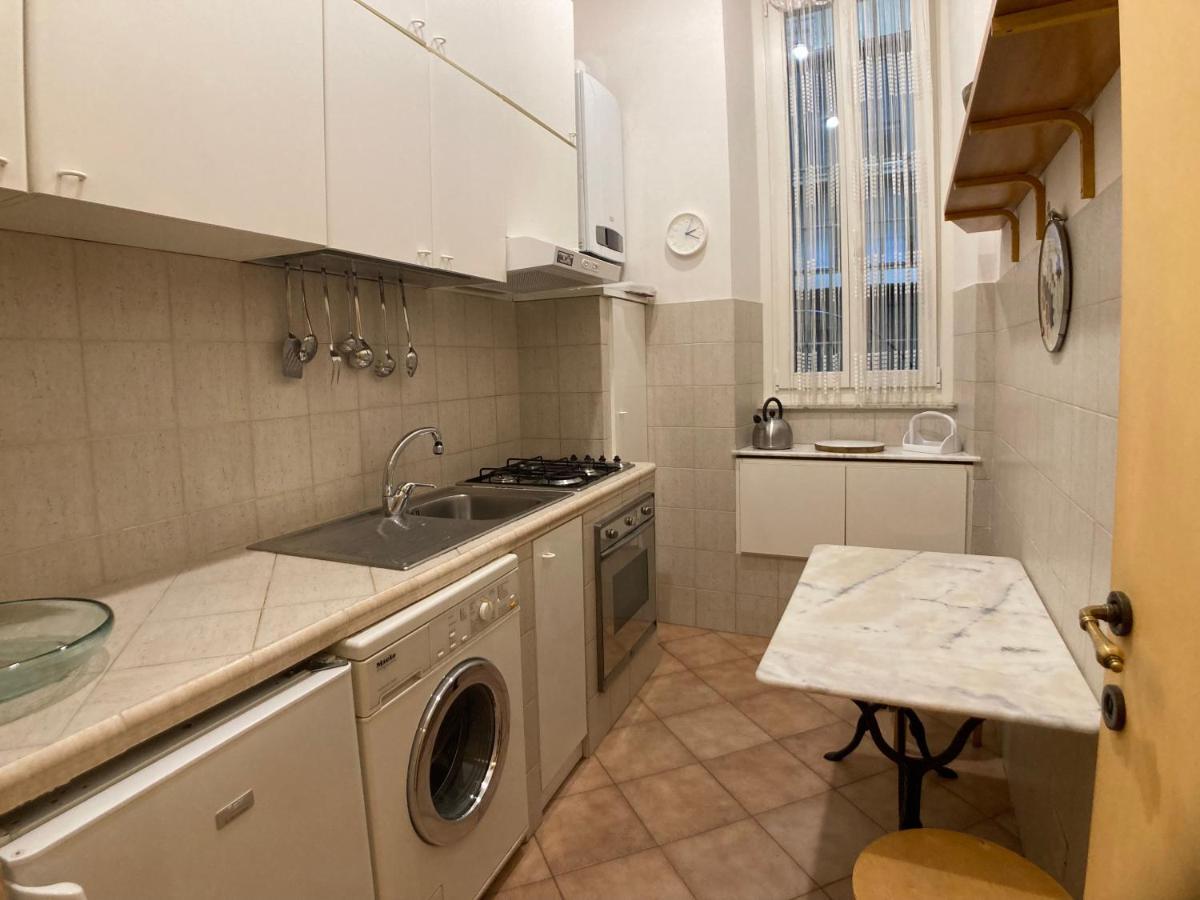 Maison Vivalda In Piazza Navona Rzym Zewnętrze zdjęcie