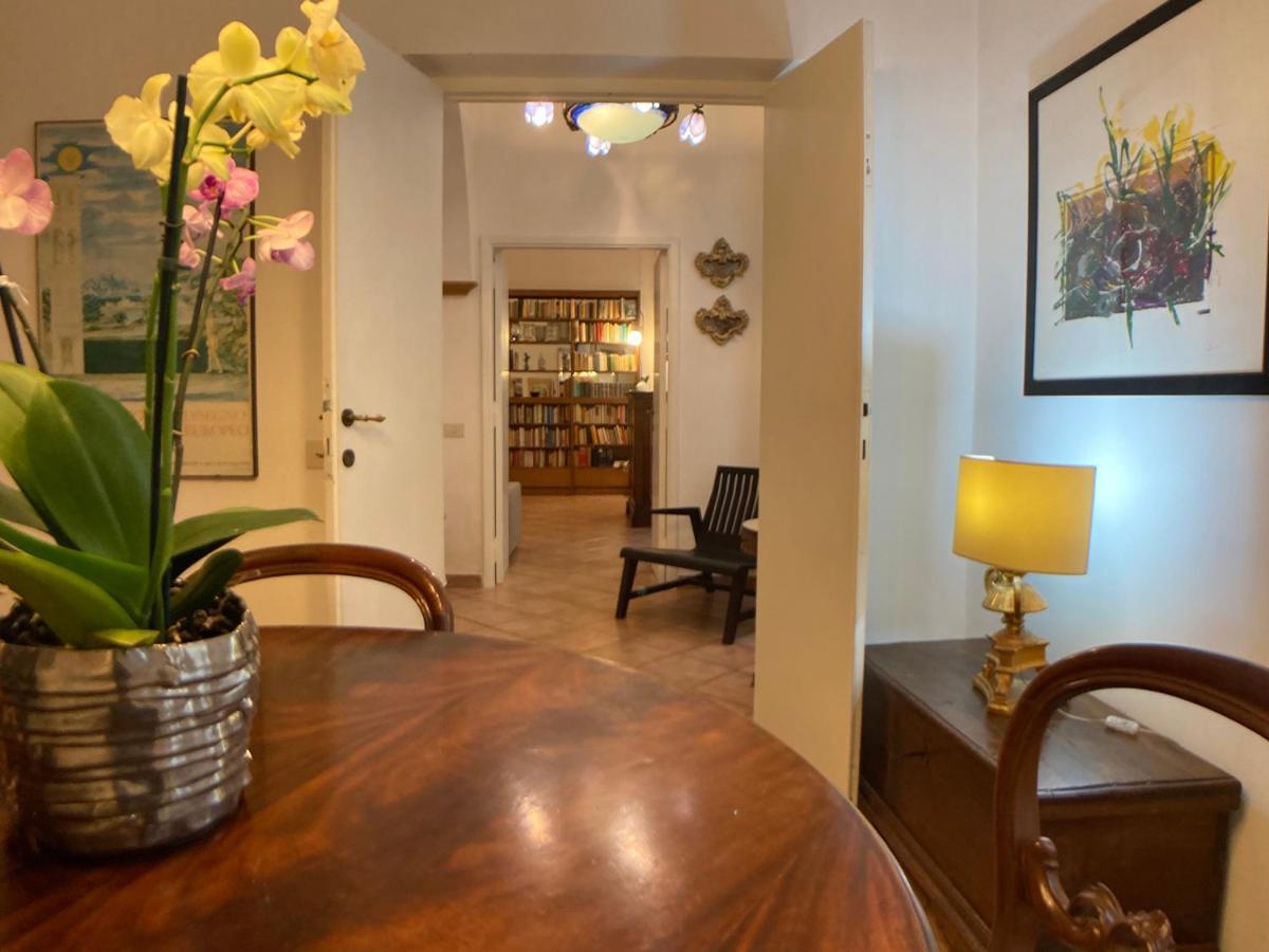 Maison Vivalda In Piazza Navona Rzym Zewnętrze zdjęcie