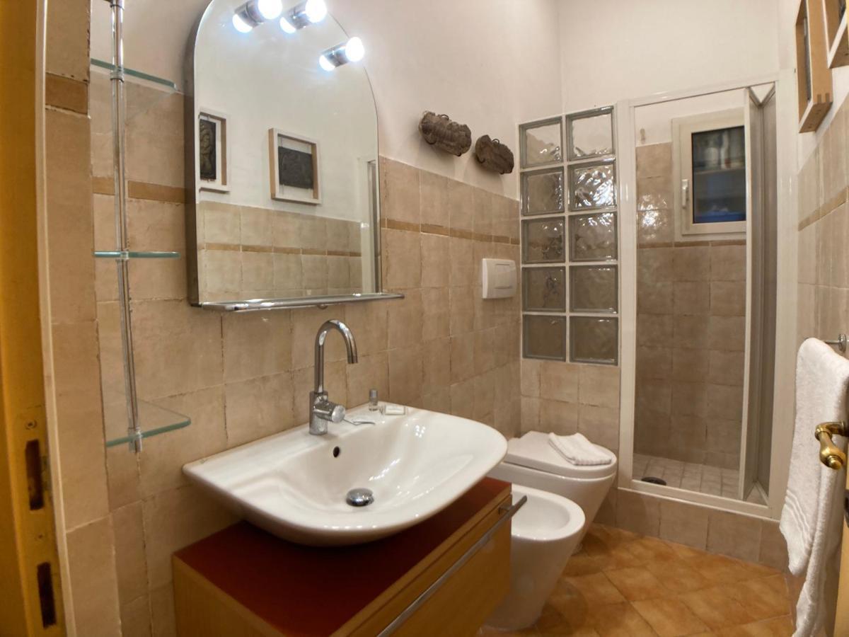 Maison Vivalda In Piazza Navona Rzym Zewnętrze zdjęcie