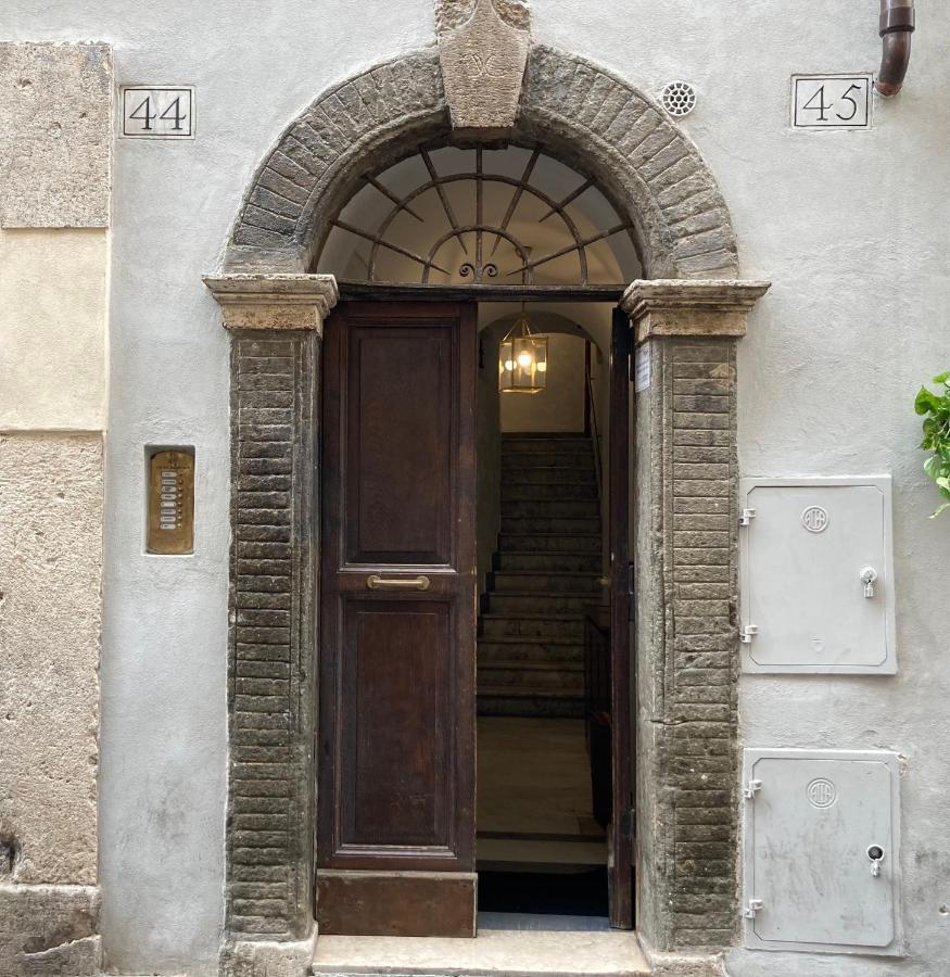 Maison Vivalda In Piazza Navona Rzym Zewnętrze zdjęcie