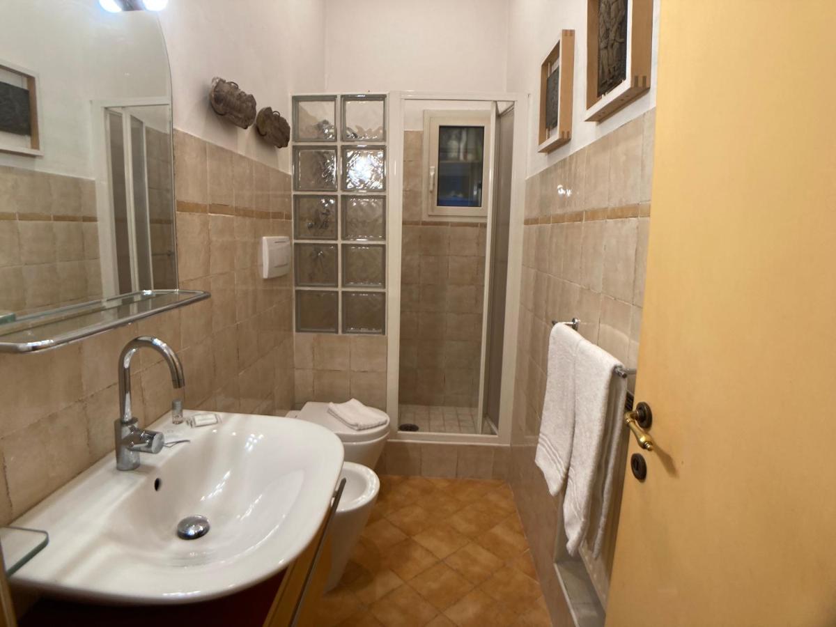 Maison Vivalda In Piazza Navona Rzym Zewnętrze zdjęcie