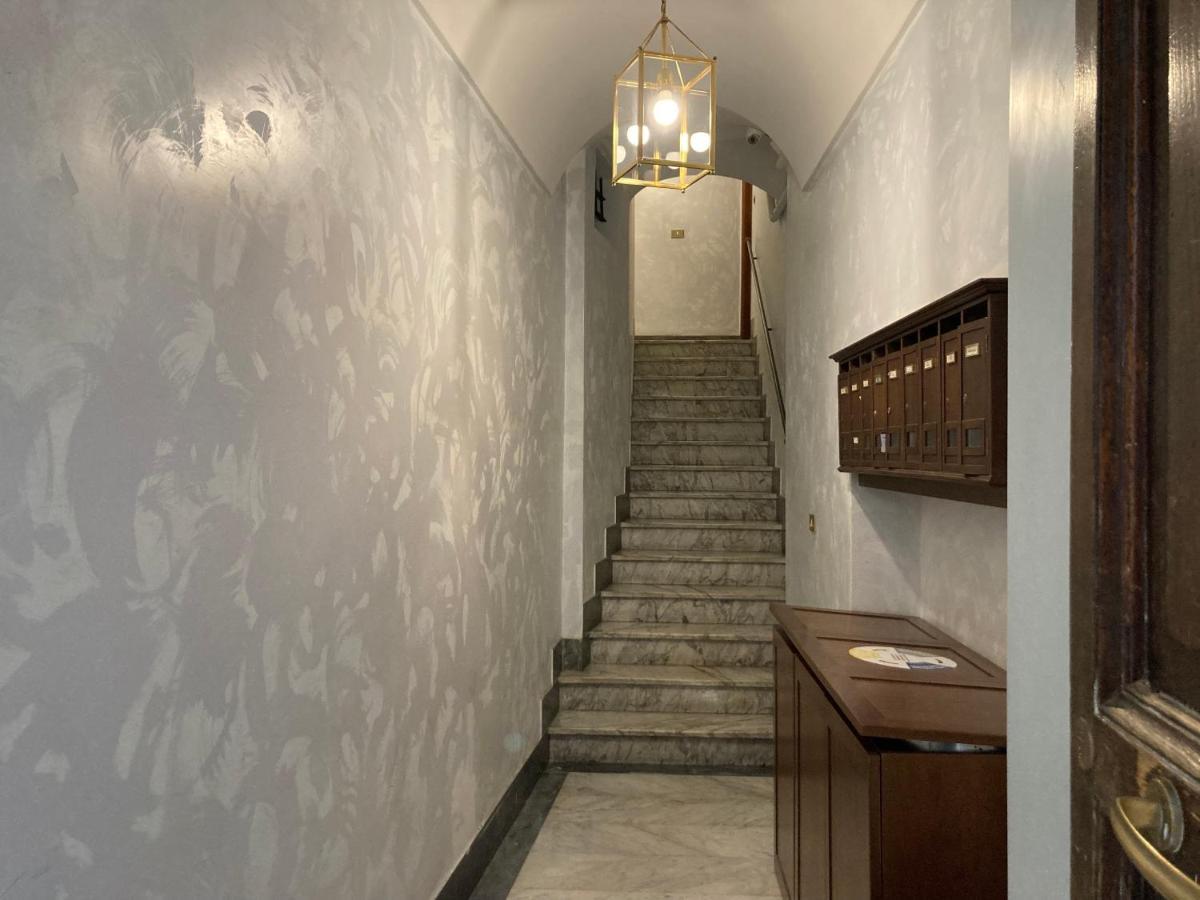 Maison Vivalda In Piazza Navona Rzym Zewnętrze zdjęcie